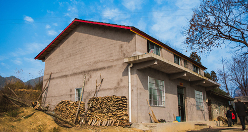 住房城鄉建設部發布技術導則 劃出農村危房改造安全底線