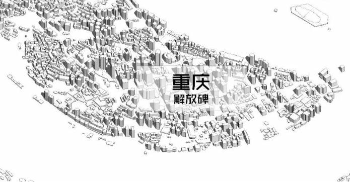 一鍵生成國內城市建筑模型—百度地圖數據獲取