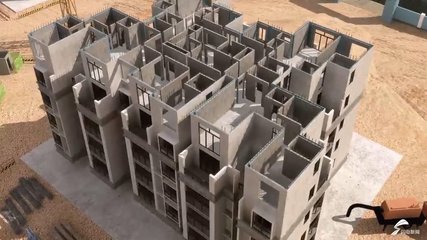住房城鄉建設部下發通知 評估首批裝配式建筑示范城市和產業基地實施情況 評估不合格的將被撤銷認定