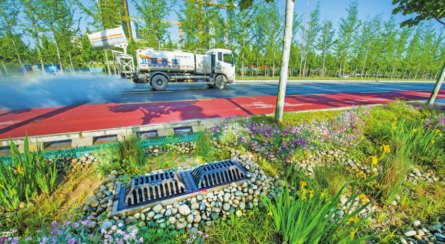 住房和城鄉建設部發布10項推動城市高質量發展標準