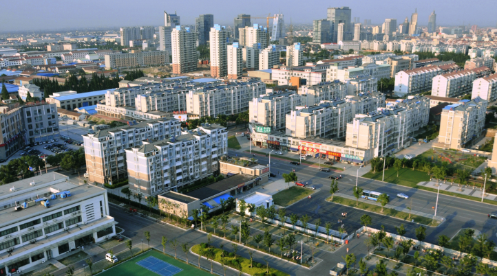 住房和城鄉建設部印發指導意見 在城鄉人居環境建設和整治中開展“共同締造”活動