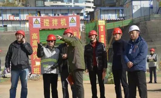 2019年全國建筑市場和工程質量安全監督執法檢查啟動